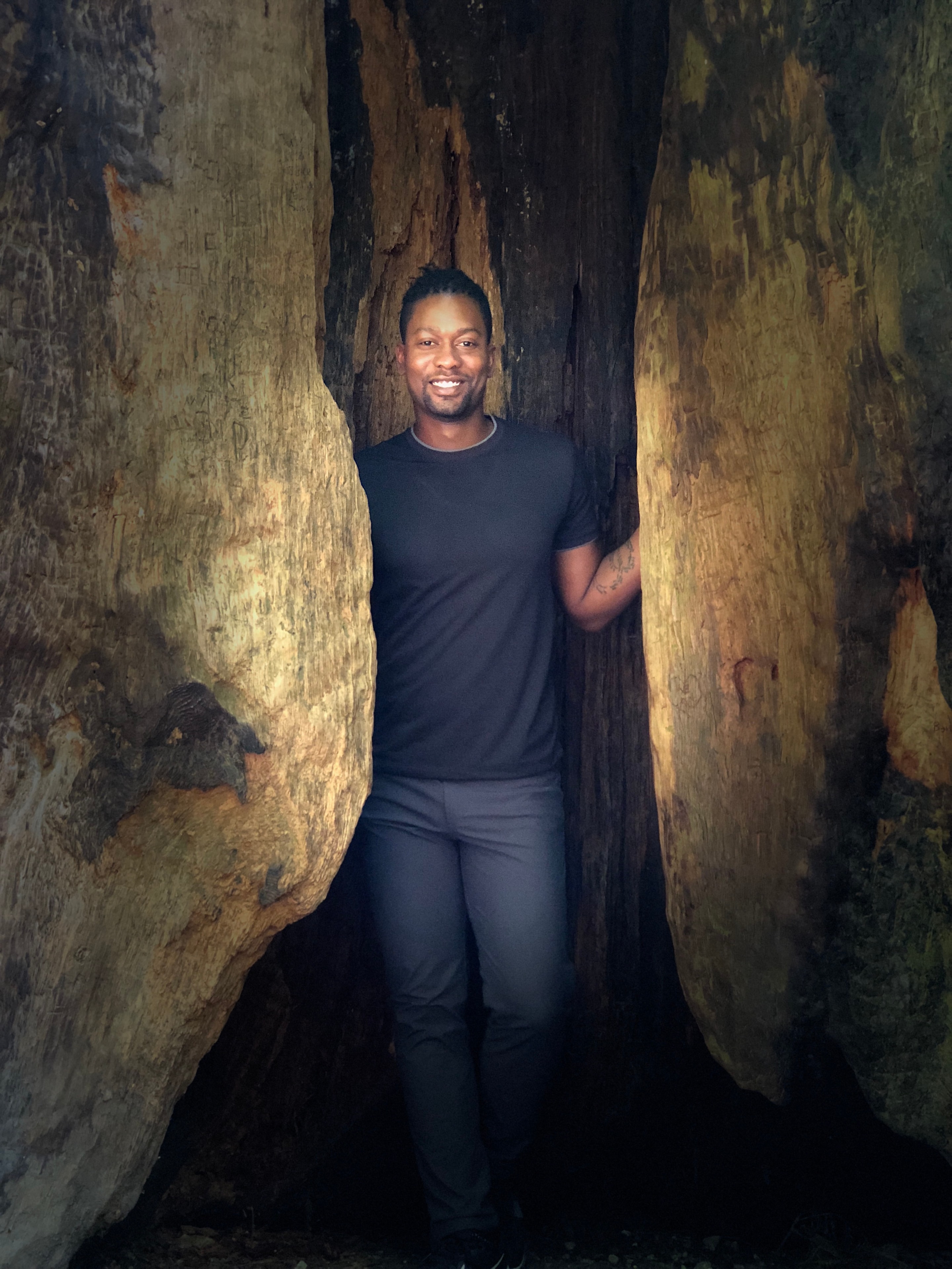 Za'Mani — Founder and Master Loc Stylist