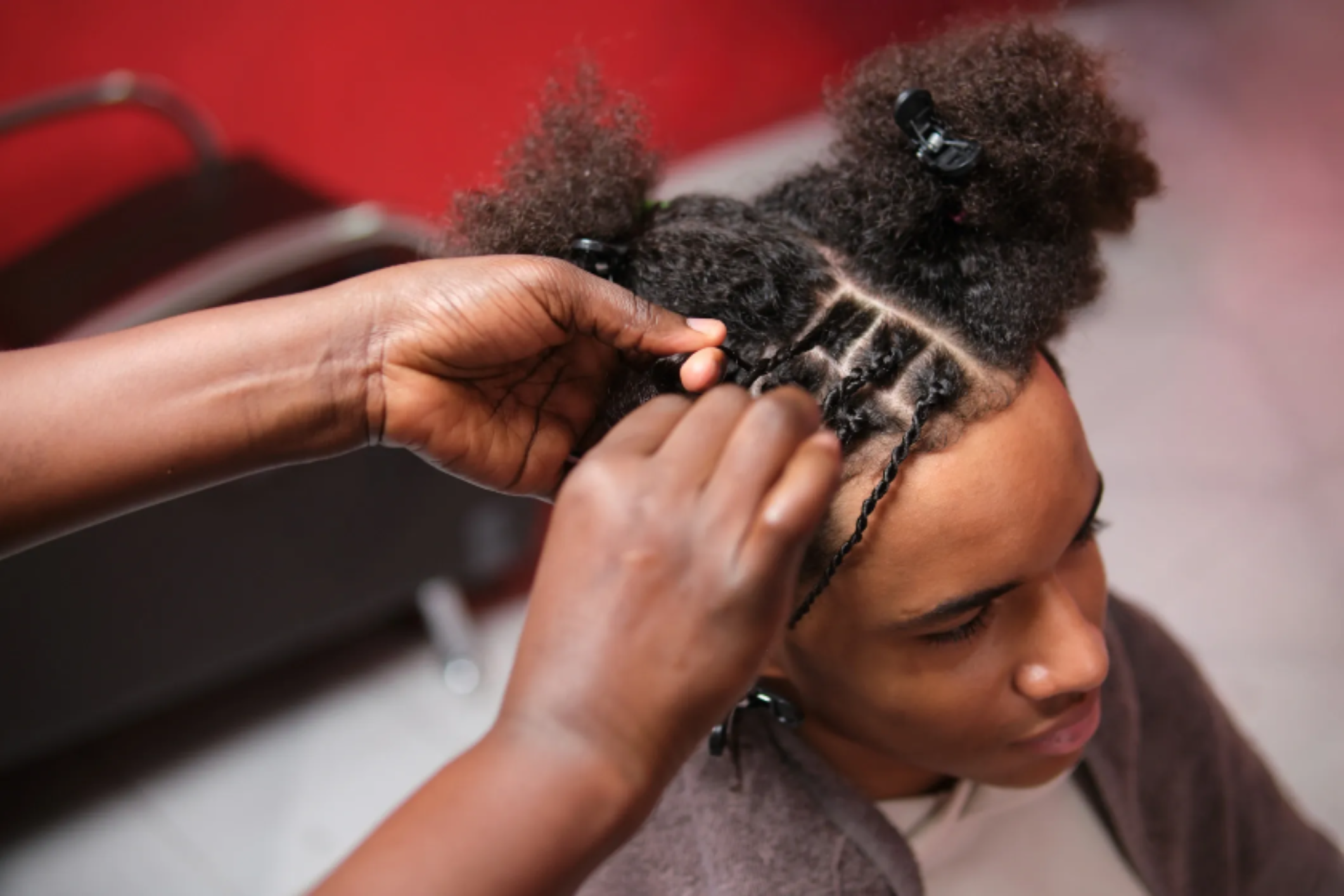 Loc installation service